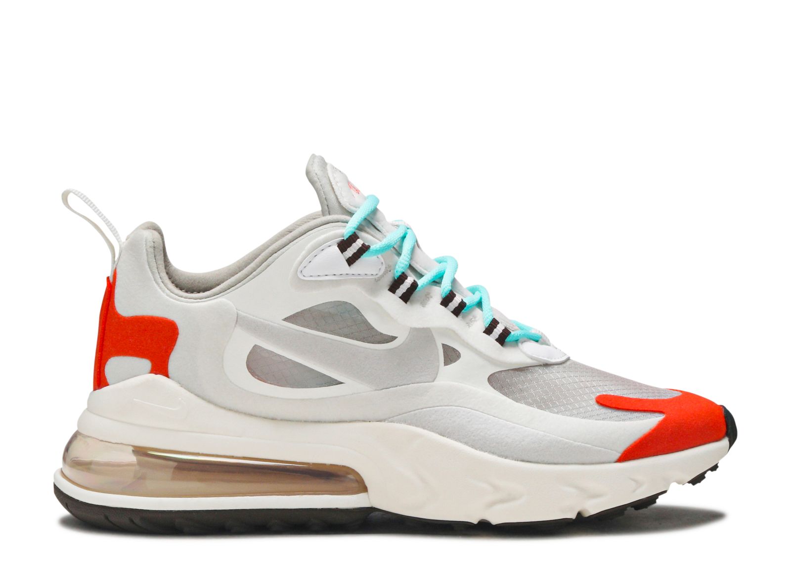 Wmns Air Max 270 React 'Mid-Century'
