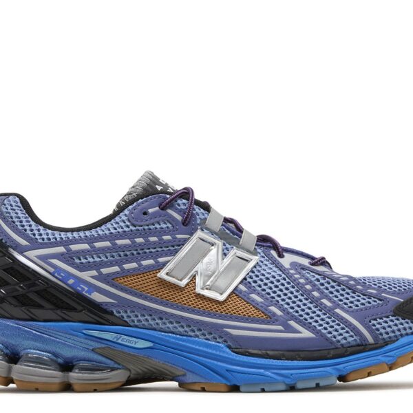 New Balance Action Bronson x 1906R 'Medusa Azul'