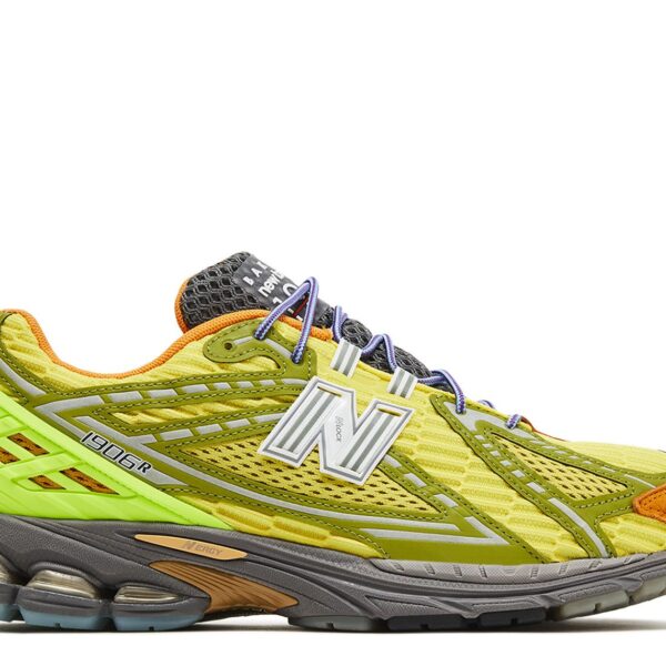 New Balance Action Bronson x 1906R 'Scorpius'