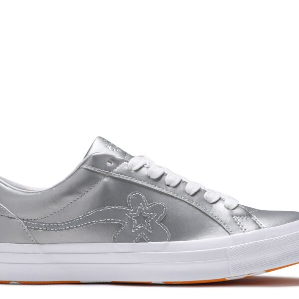 Golf Le Fleur x One Star Ox '3M'
