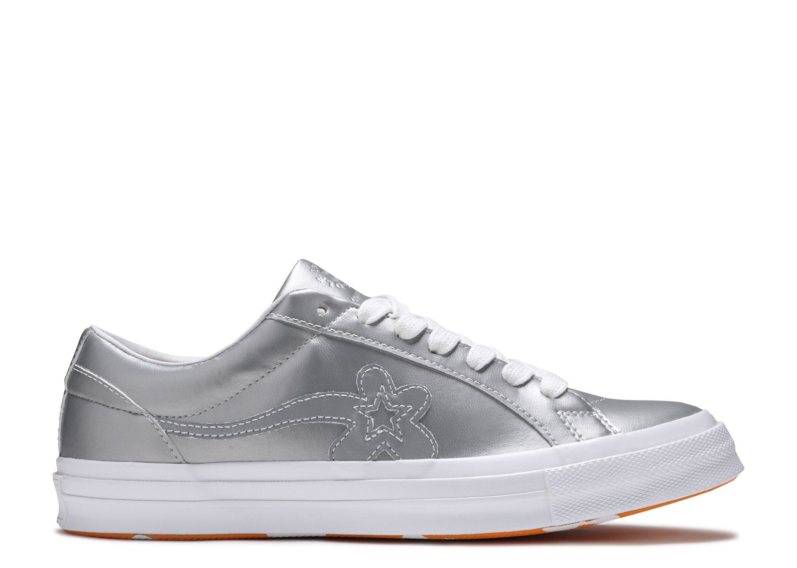 Golf Le Fleur x One Star Ox '3M'