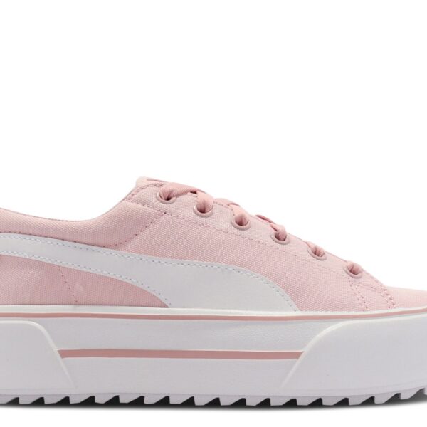 Wmns Kaia Platform 'Lotus White'