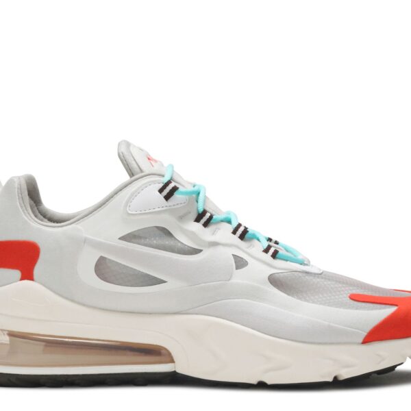 Air Max 270 React 'Mid-Century Art'