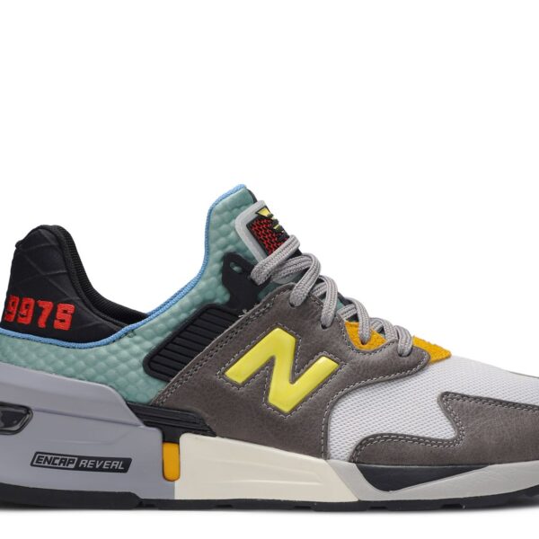 New Balance Bodega x 997S 'No Bad Days'
