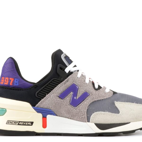 New Balance Bodega x 997S 'No Days Off'