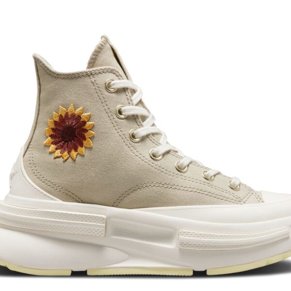Run Star Legacy CX Platform High 'Festival Florals'