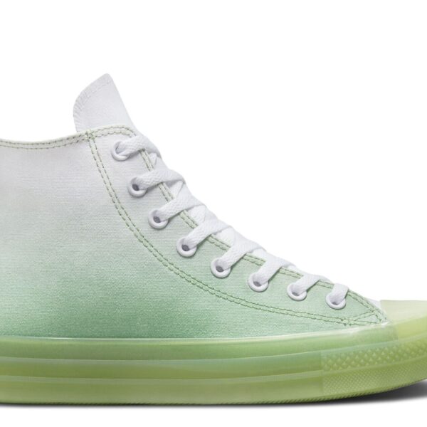 Chuck Taylor All Star CX High 'Gradient - Aloe Green'