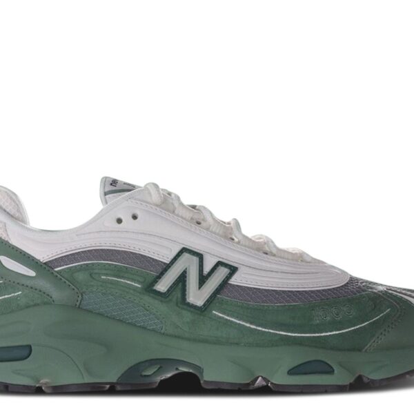 New Balance 1000 'Green Grey'