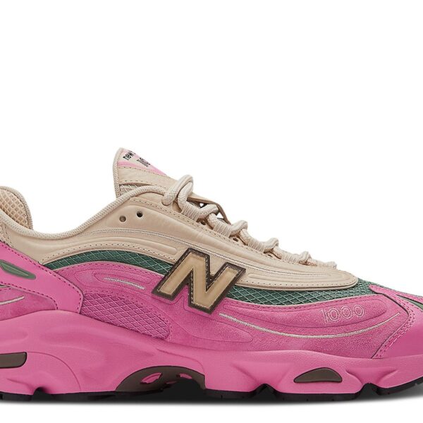 New Balance 1000 'Tan Pink'