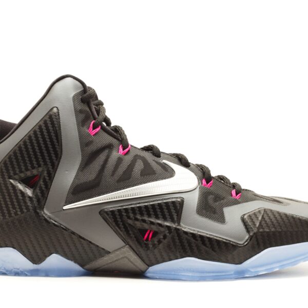 LeBron 11 'Miami Nights'