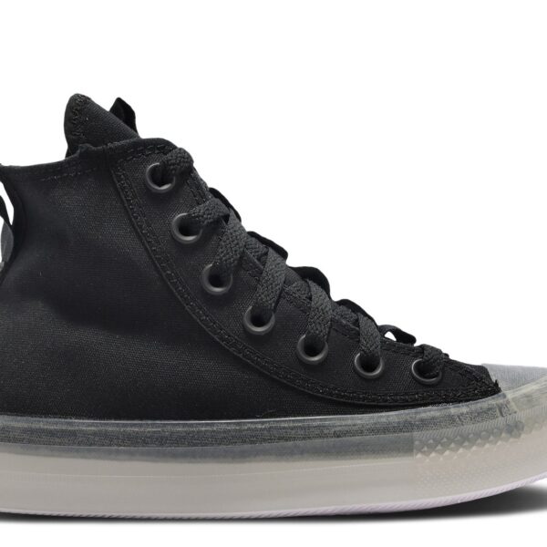 Chuck Taylor All Star CX Explore High 'Black White'