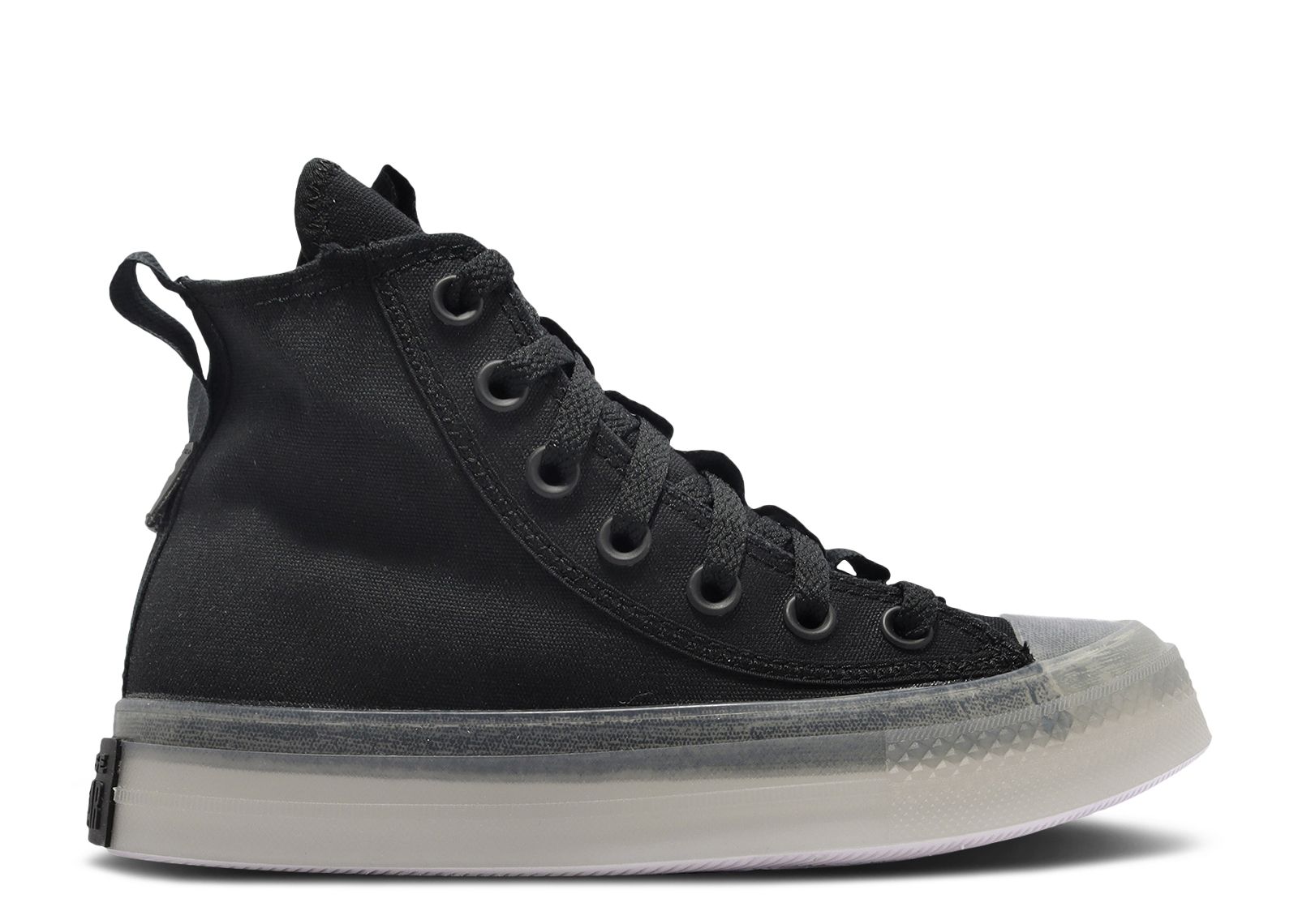 Chuck Taylor All Star CX Explore High 'Black White'