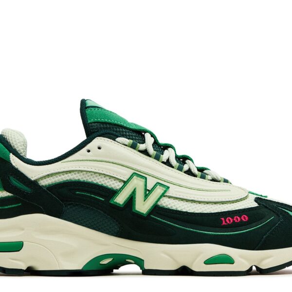 New Balance Concepts x 1000 'M√≠le'
