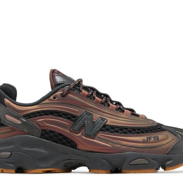 New Balance Joe Freshgoods x 1000 'When Things Were Pure Pack - Black Ice'