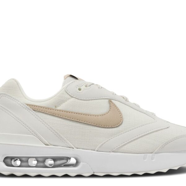 Wmns Air Max Dawn 'Sail Sanddrift'