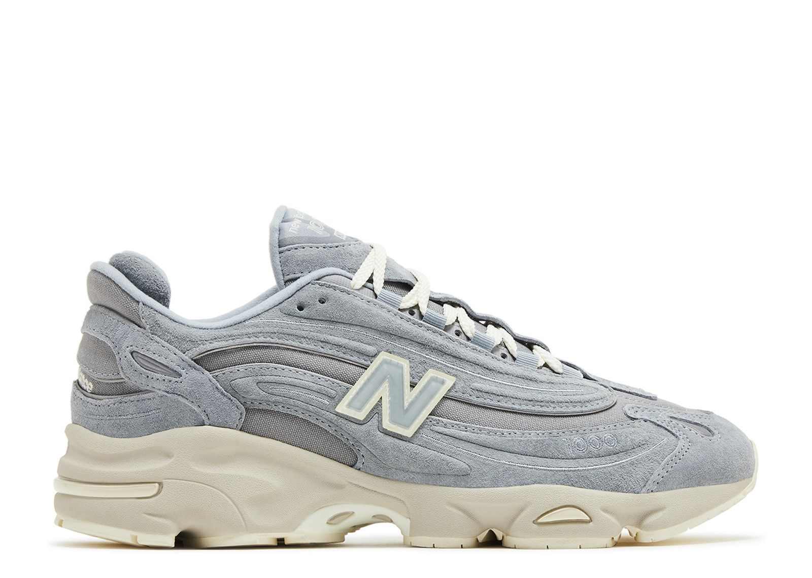 New Balance Kith x 1000 'Light Blue'