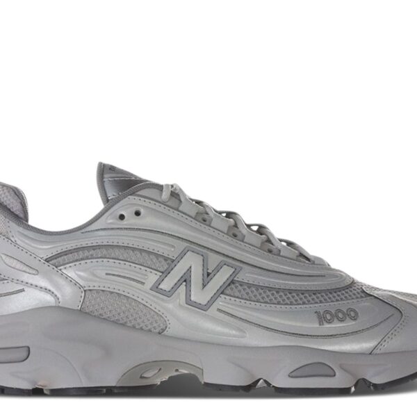 New Balance 1000 'Grey Black'
