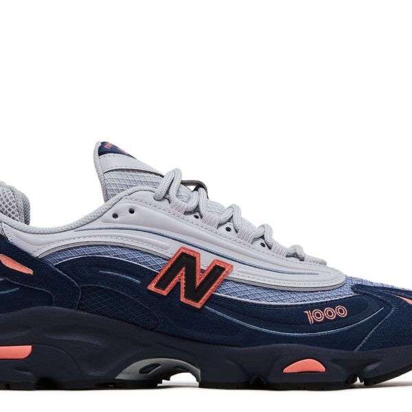 New Balance 1000 'Nautical Coral' Footlocker Exclusive