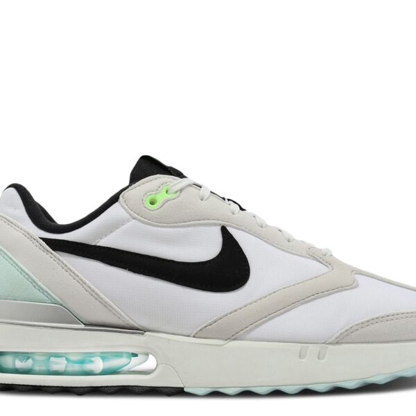 Air Max Dawn 'White Mint Green'
