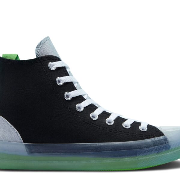 Chuck Taylor All Star CX High 'Dramatic Nights - Black'