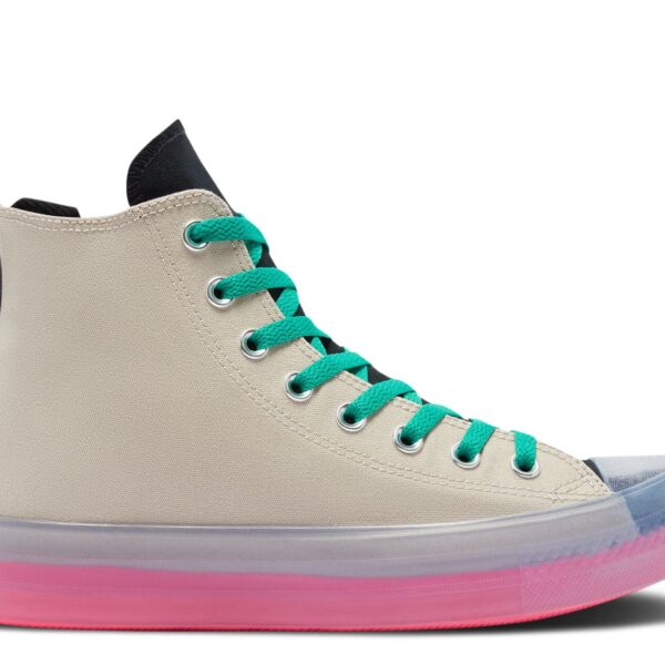Chuck Taylor All Star CX High 'Digital Terrain - String Hyper Pink'