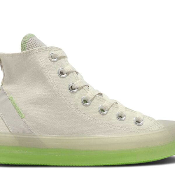 Chuck Taylor All Star CX High 'Beige Green'
