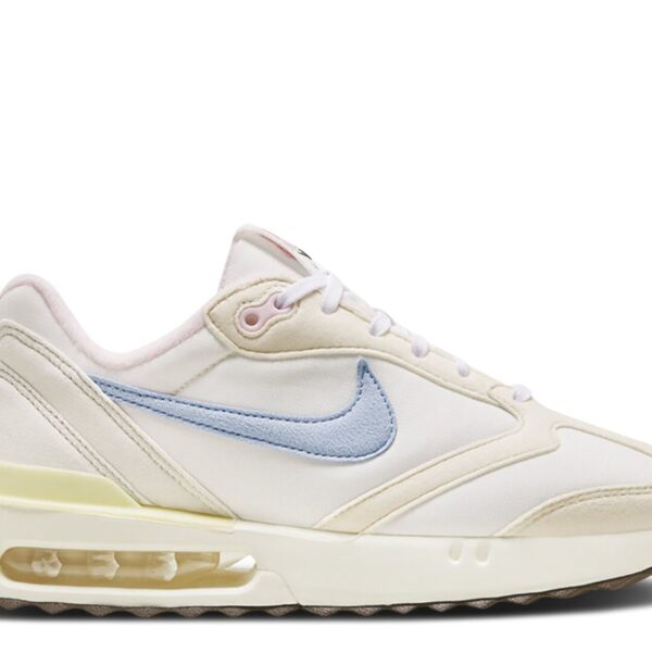 Wmns Air Max Dawn 'Sail Antique Blue'