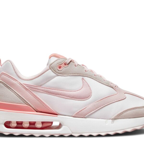 Wmns Air Max Dawn 'Summit White Atmosphere'