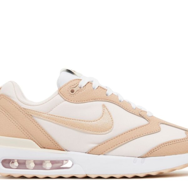 Wmns Air Max Dawn 'Light Soft Pink''