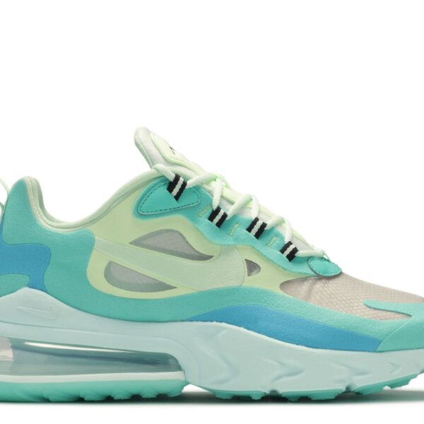 Air Max 270 React 'Psychedelic Art'