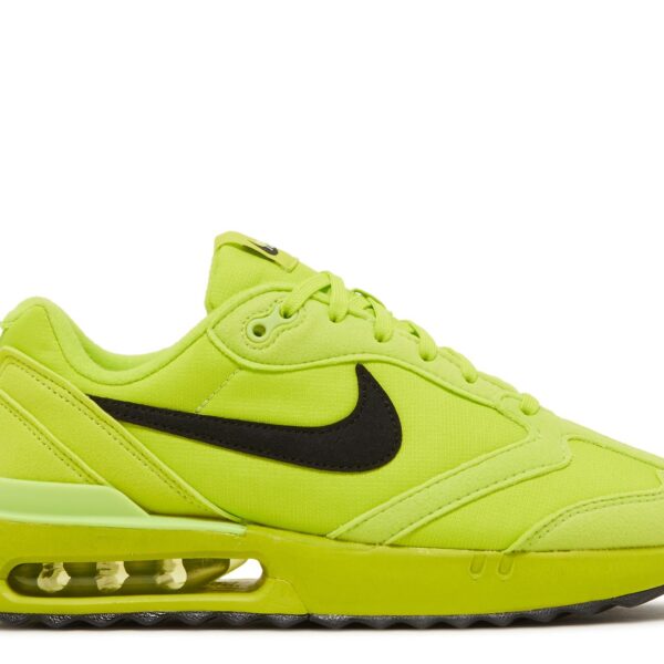 Wmns Air Max Dawn 'Atomic Green'