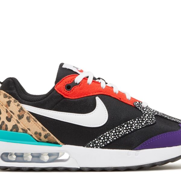Wmns Air Max Dawn SE 'Safari Animal'
