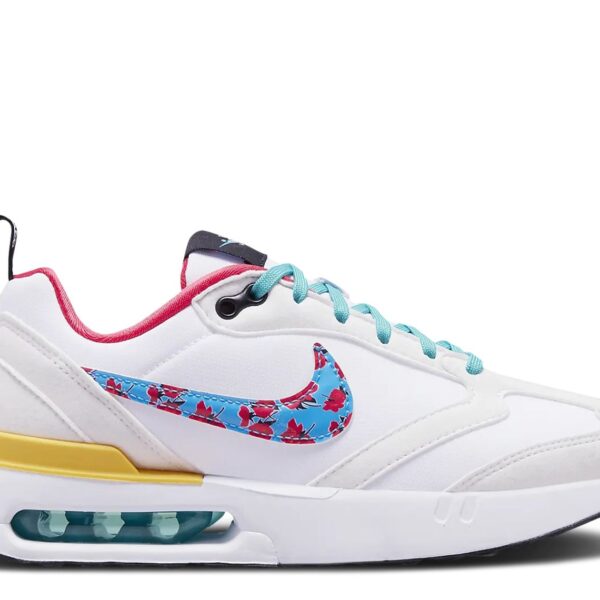 Air Max Dawn GS 'Floral Swoosh'