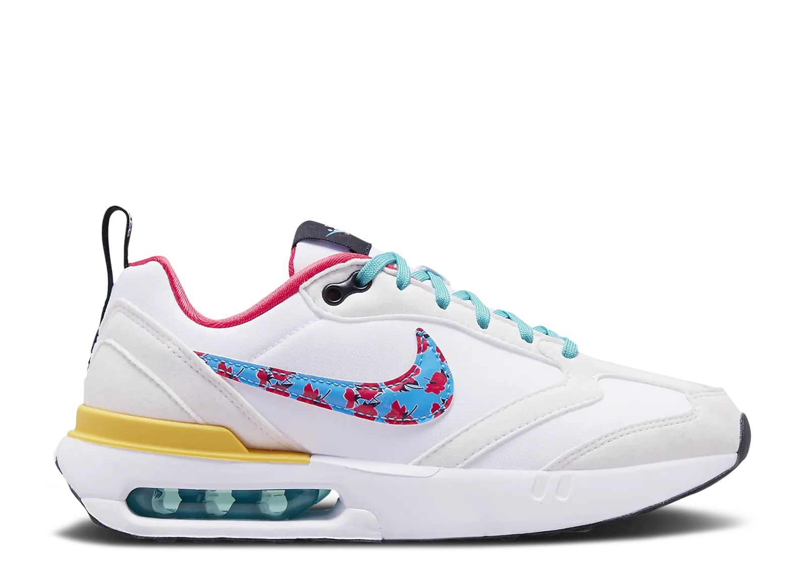 Air Max Dawn GS 'Floral Swoosh'