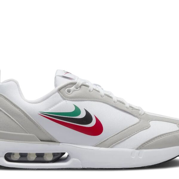 Air Max Dawn GS 'Multi-Swoosh'