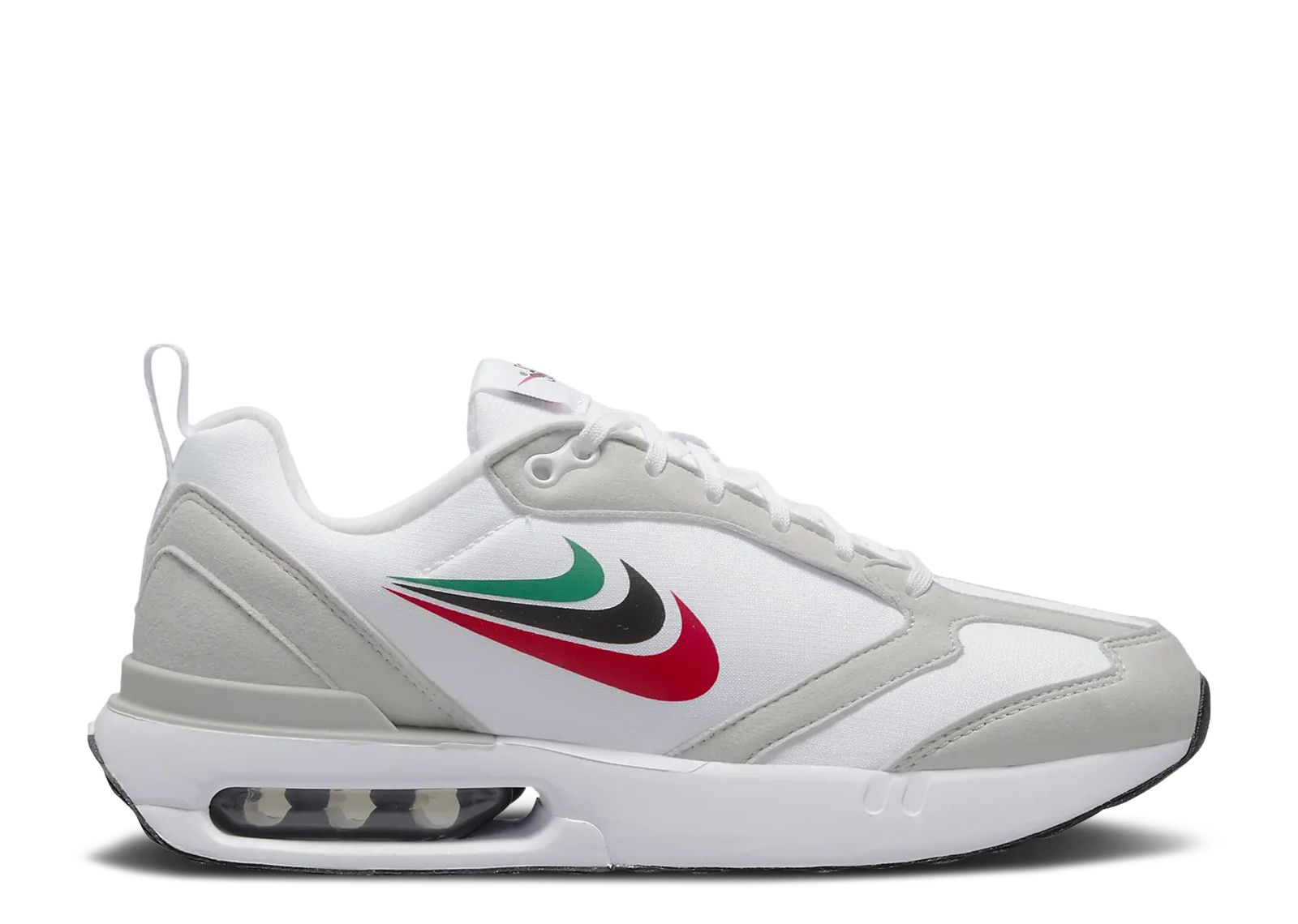 Air Max Dawn GS 'Multi-Swoosh'