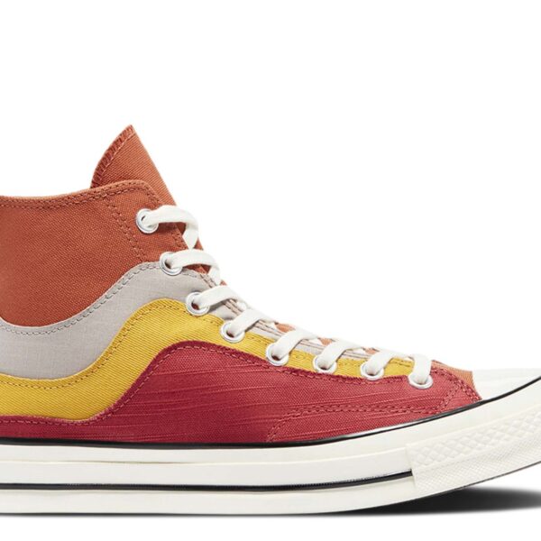 Chuck 70 High 'National Parks'