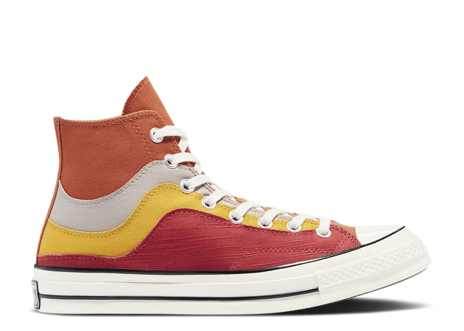 Chuck 70 High 'National Parks'