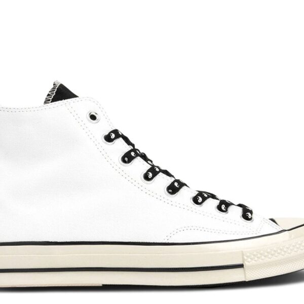 Chuck 70 High 'Psy Kicks Pack - White'