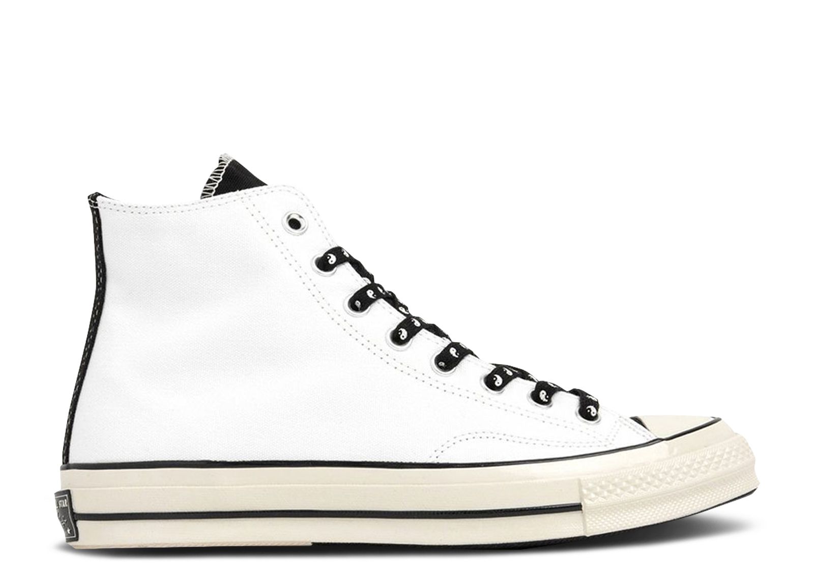 Chuck 70 High 'Psy Kicks Pack - White'