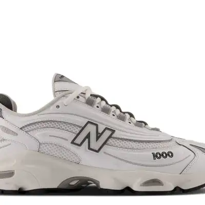 New Balance 1000 'White'