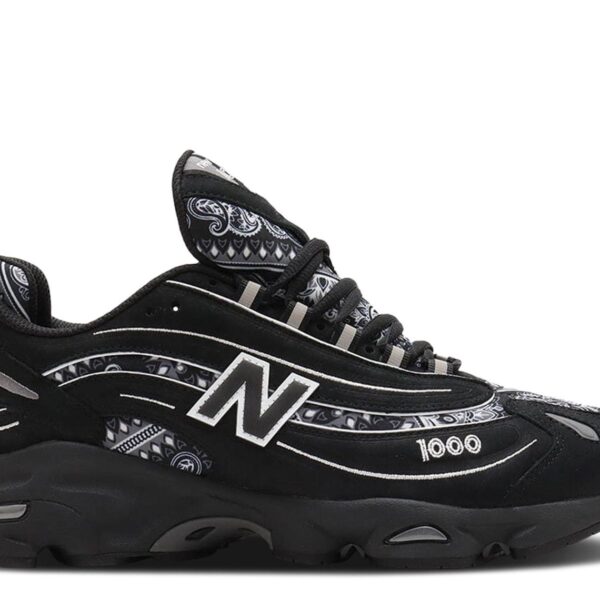 New Balance atmos x 1000 'Bāṅdhnū'