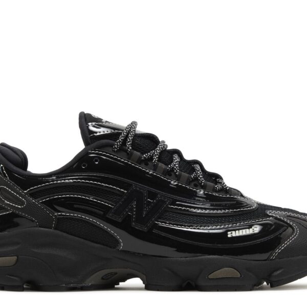 New Balance Aimé Leon Dore x 1000 'Black'