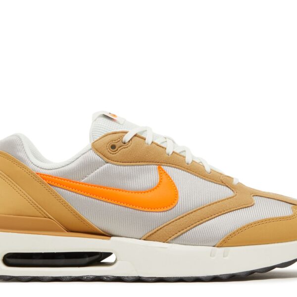 Air Max Dawn 'Elemental Gold Total Orange'