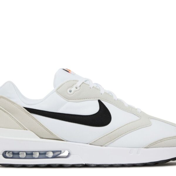 Air Max Dawn 'White Light Bone'