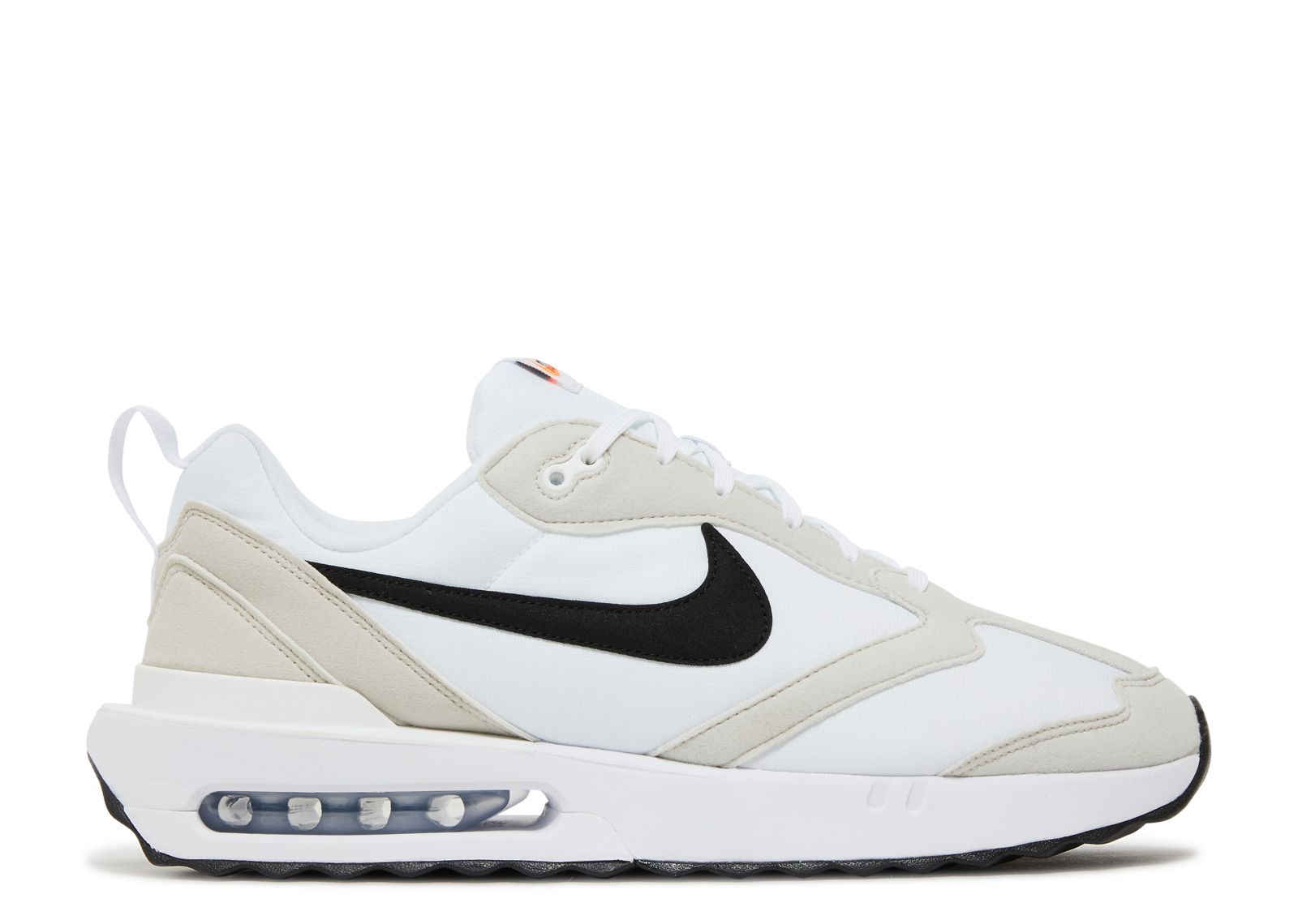 Air Max Dawn 'White Light Bone'