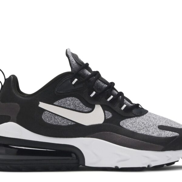 Wmns Air Max 270 React 'Black'