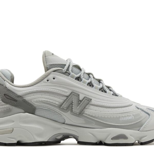New Balance Aimé Leon Dore x 1000 'Grey'
