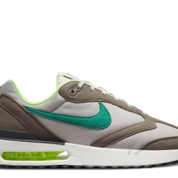 Air Max Dawn 'Olive Grey Malachite'