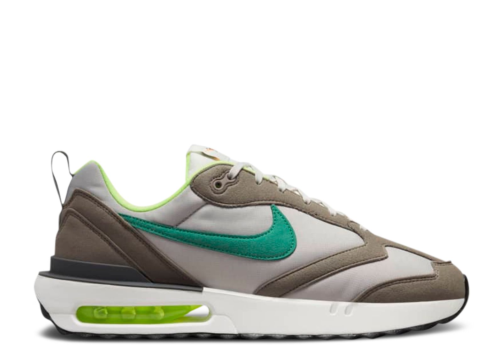 Air Max Dawn 'Olive Grey Malachite'